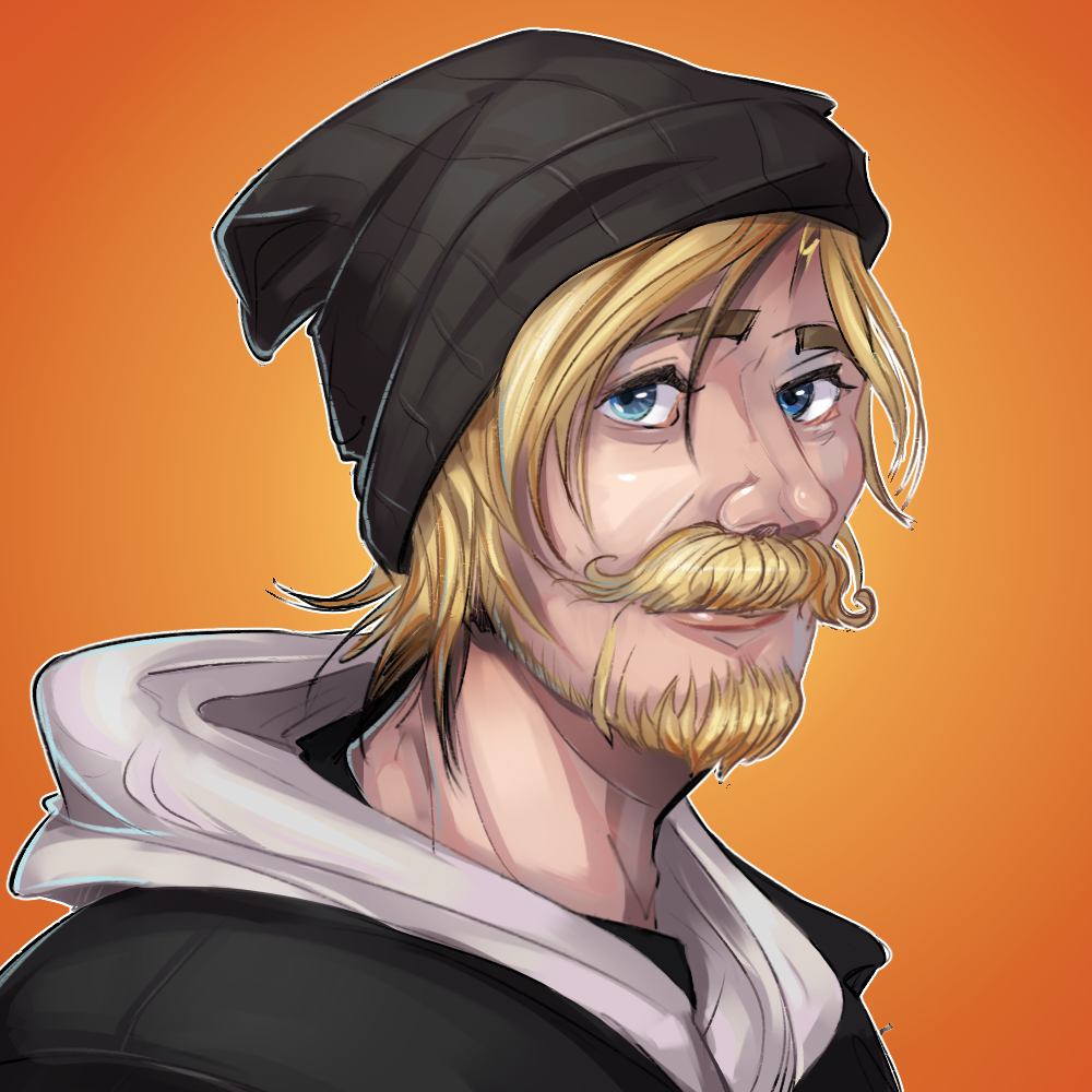 a drawing of me, by narklos