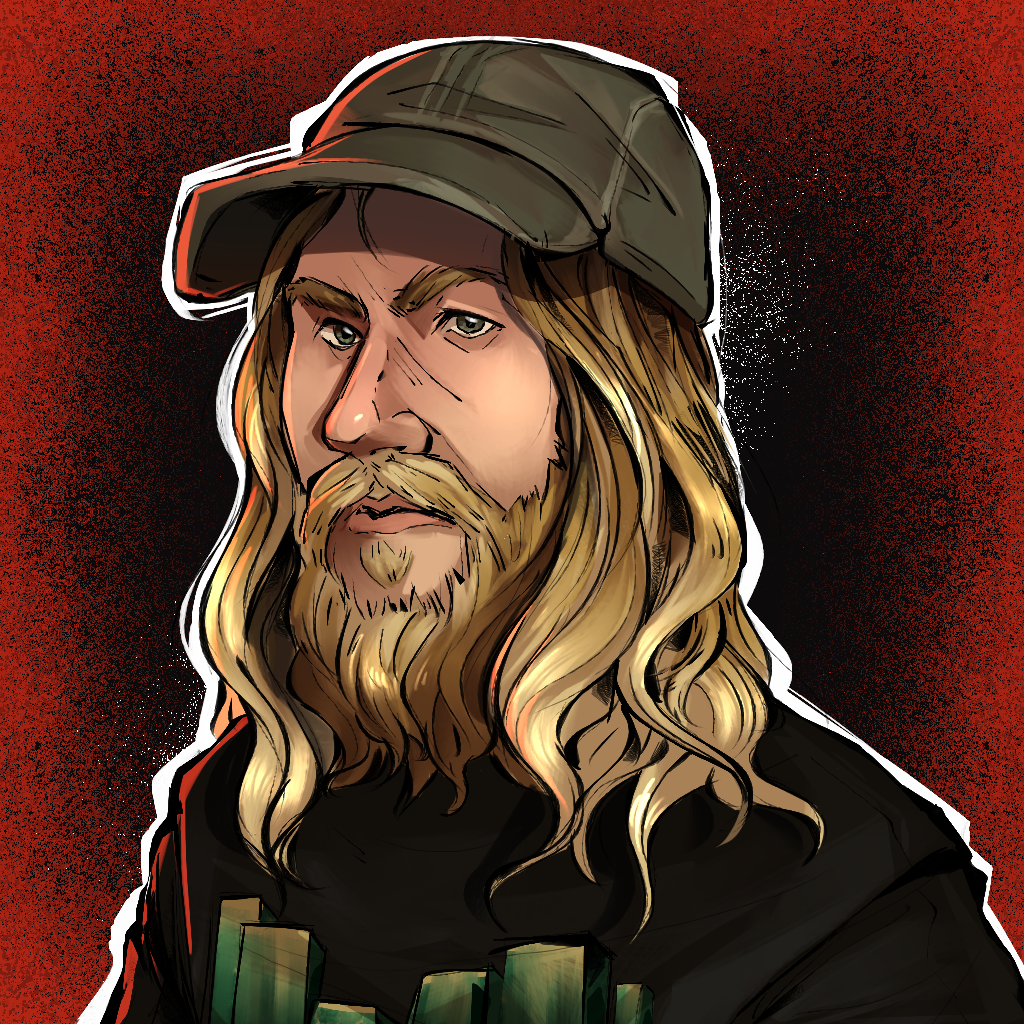 a drawing of me, by narklos